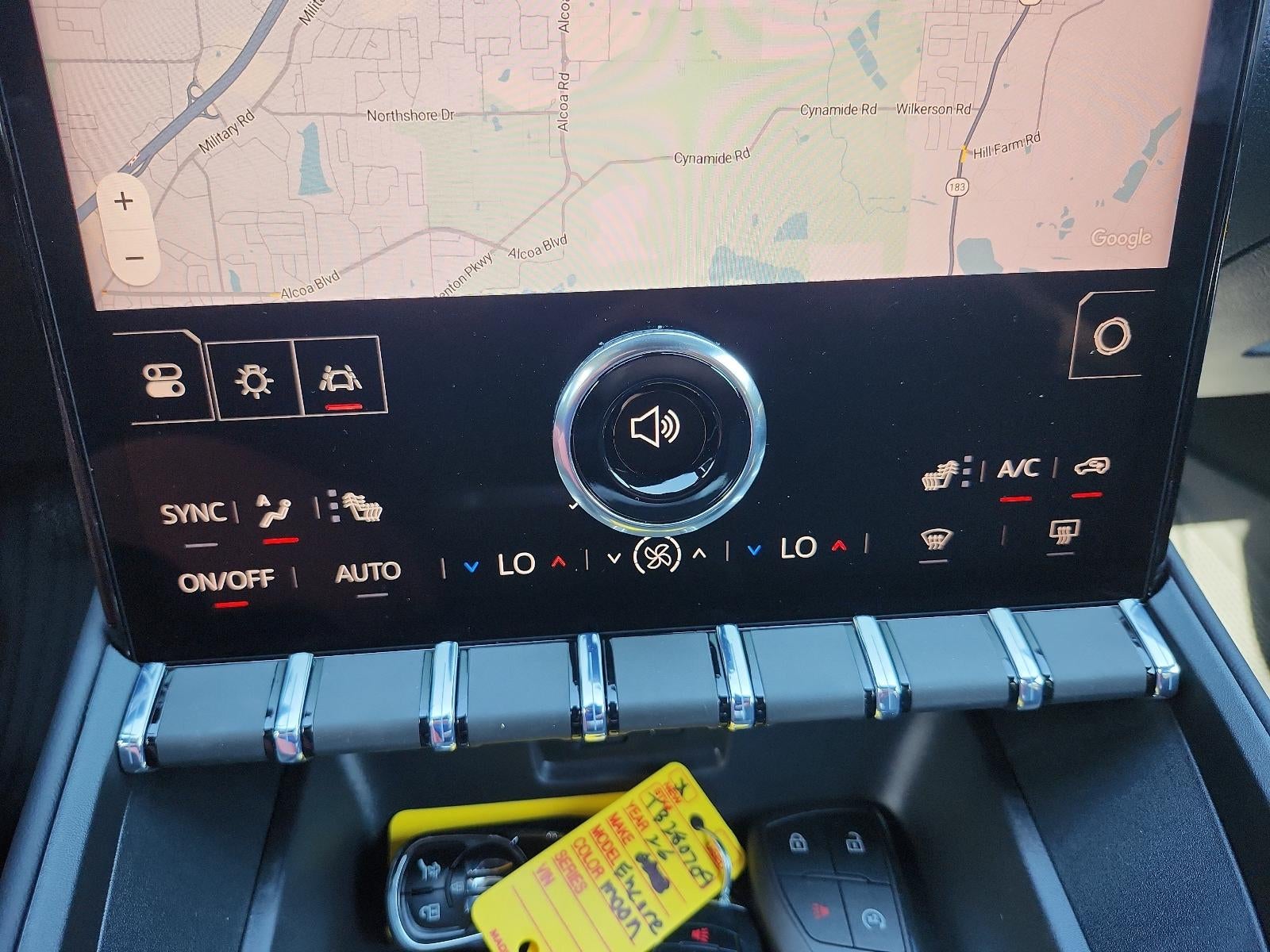 2027 GMC Terrain AWD 4dr Elevation