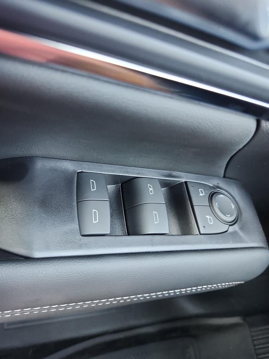 2027 GMC Terrain AWD 4dr Elevation