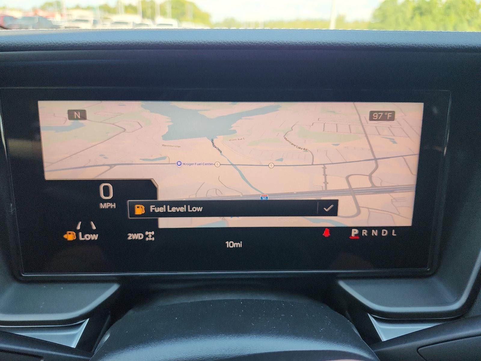 2027 GMC Terrain AWD 4dr Elevation