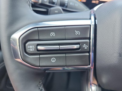 2027 GMC Terrain AWD 4dr Elevation
