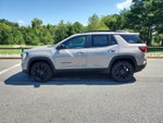 2027 GMC Terrain AWD 4dr Elevation
