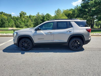 2027 GMC Terrain AWD 4dr Elevation