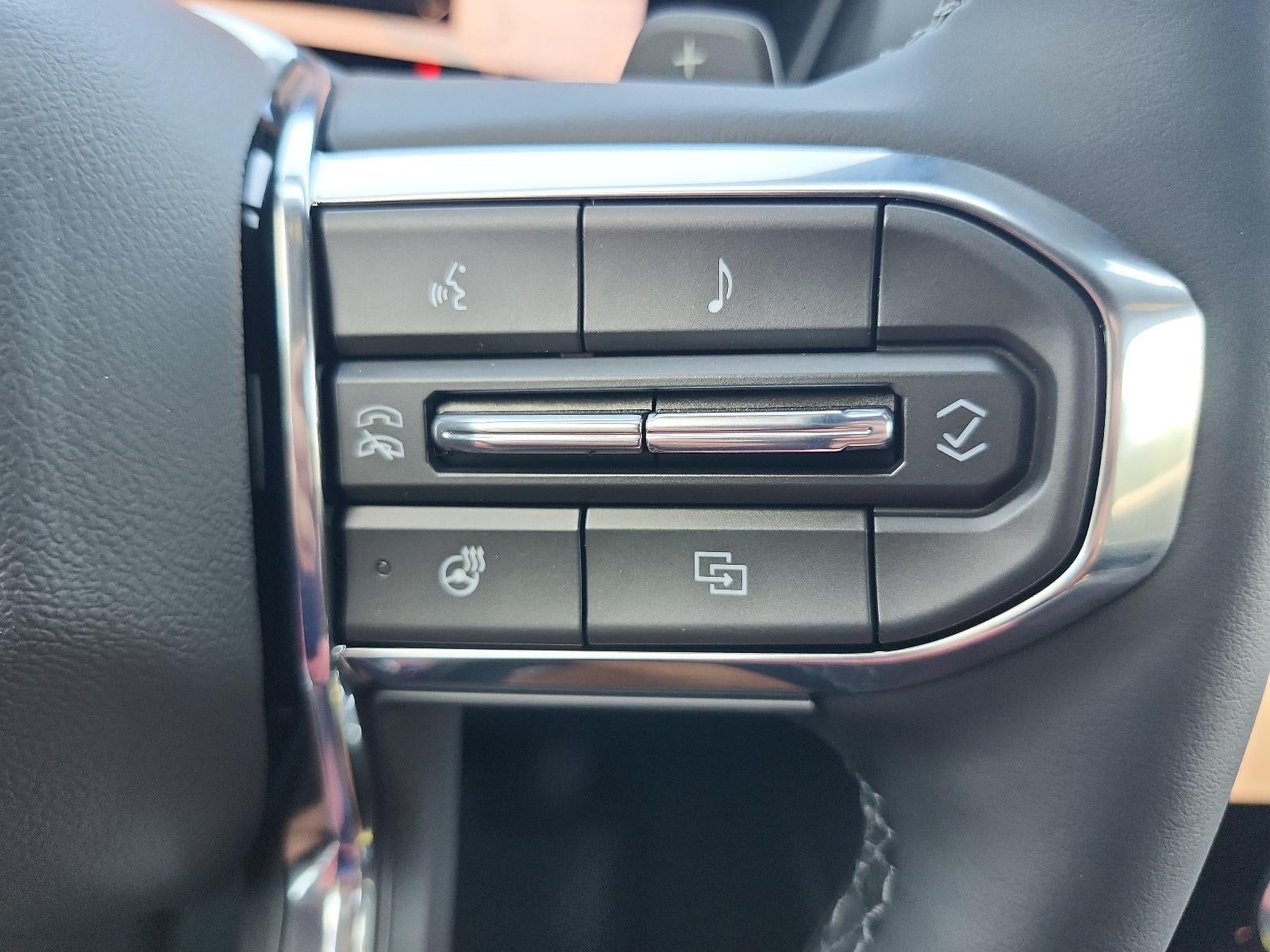 2027 GMC Terrain AWD 4dr Elevation