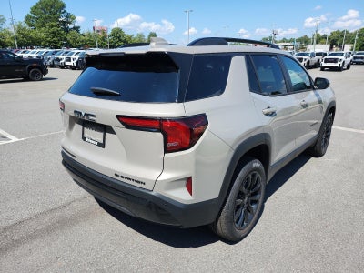 2027 GMC Terrain AWD 4dr Elevation