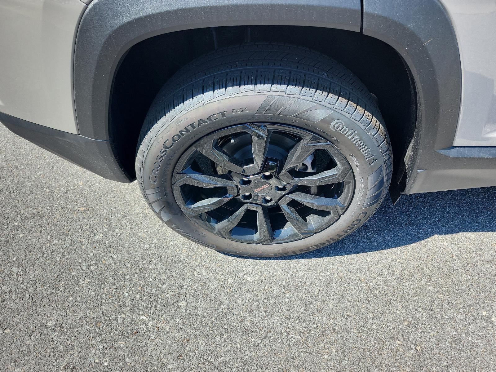 2027 GMC Terrain AWD 4dr Elevation