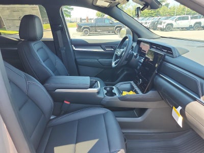 2027 GMC Terrain AWD 4dr Elevation