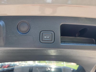 2027 GMC Terrain AWD 4dr Elevation