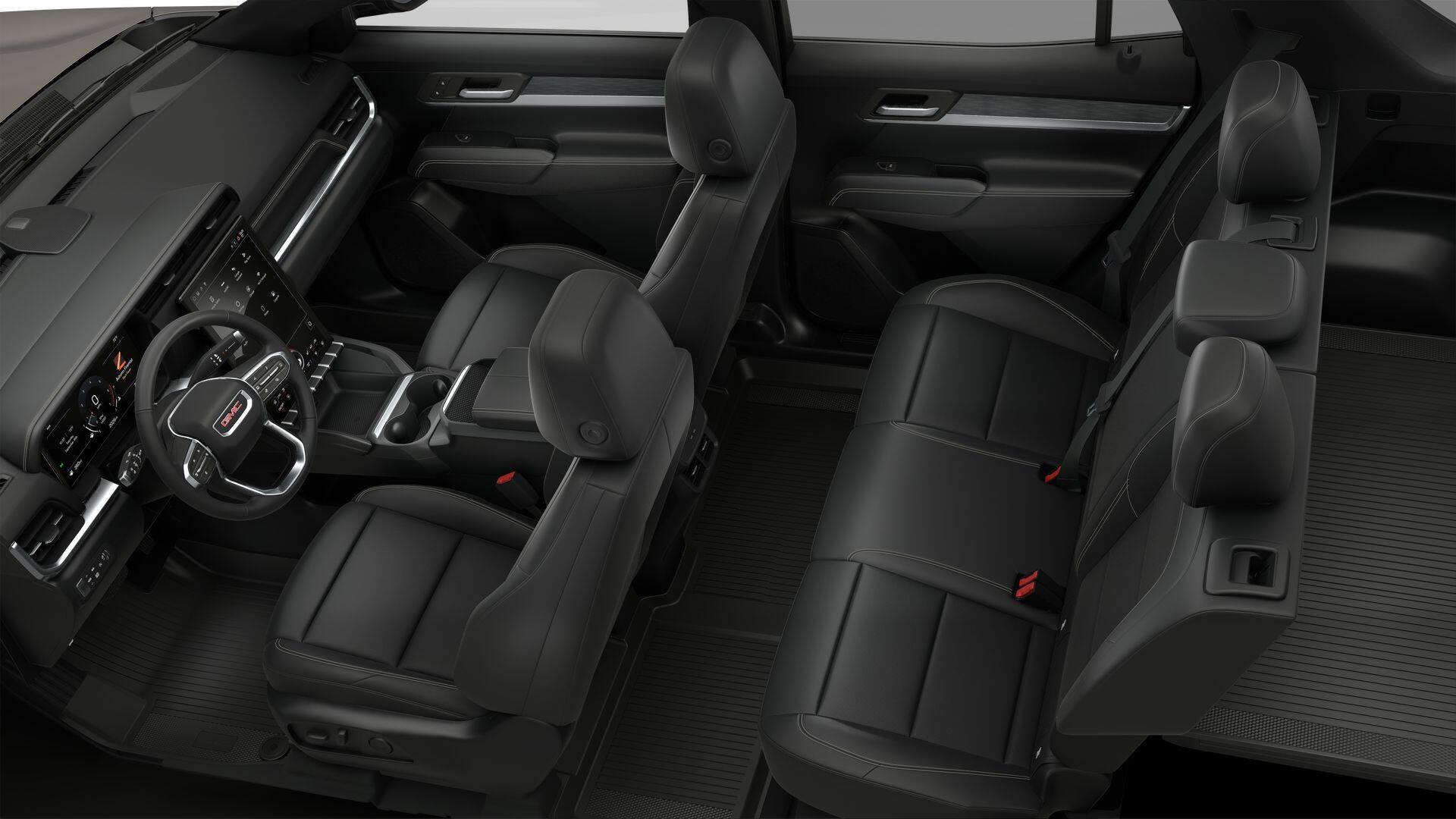 2027 GMC Terrain AWD 4dr Elevation