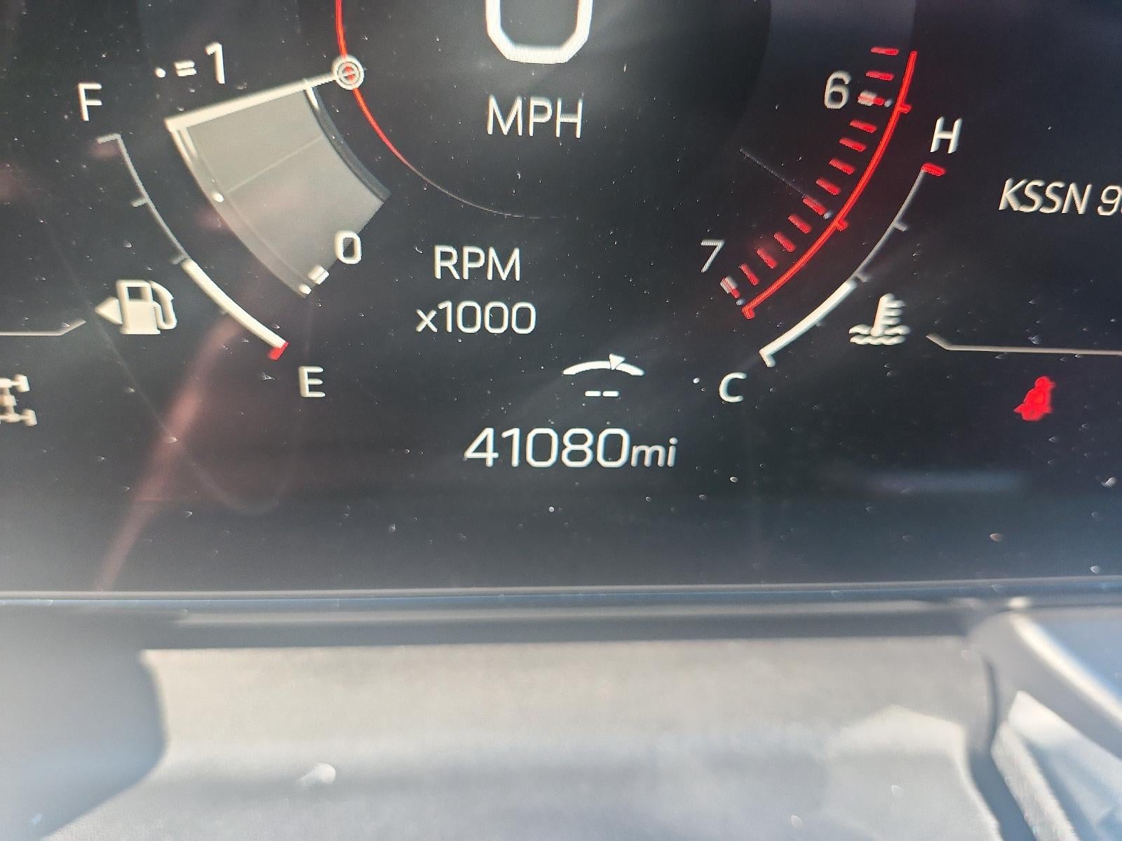 2025 GMC Terrain AWD Elevation