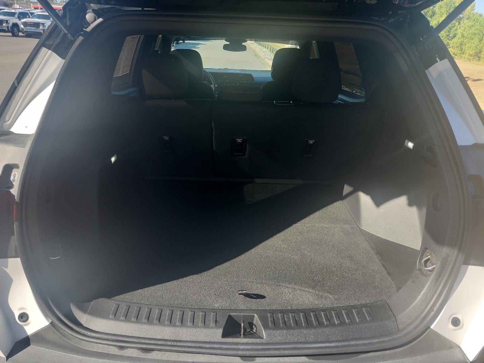 2025 GMC Terrain AWD Elevation
