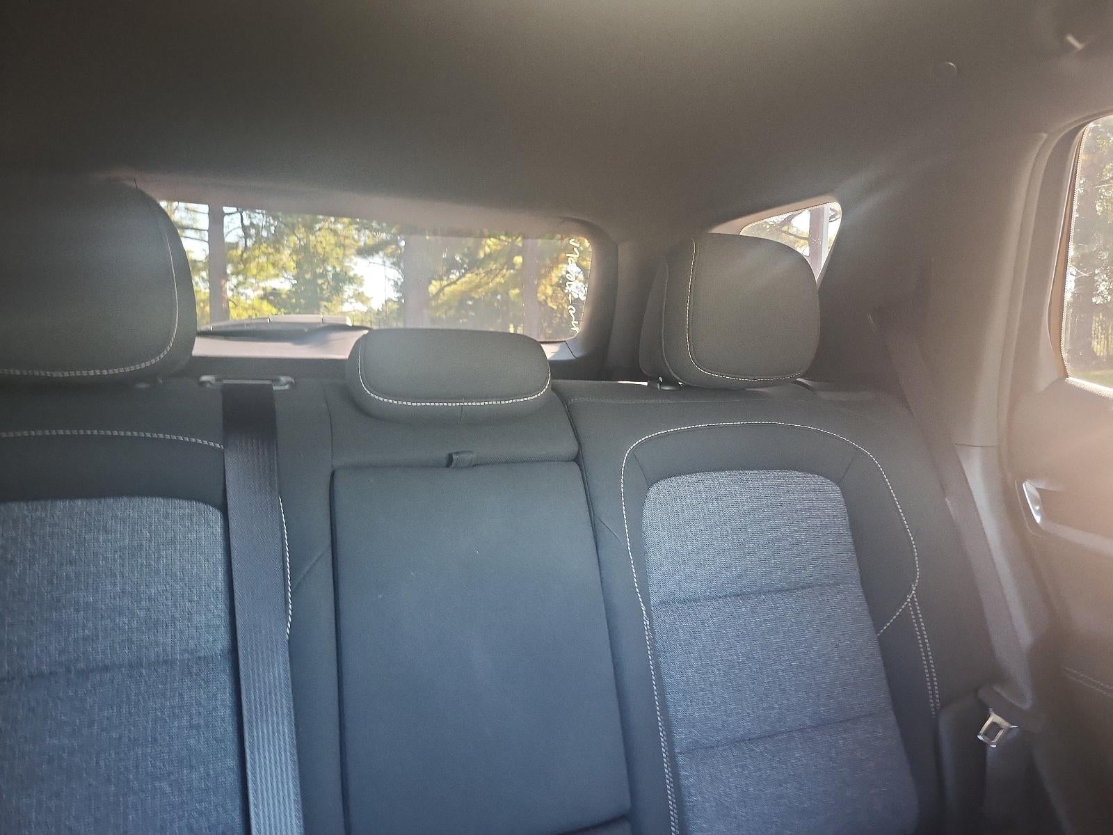 2025 GMC Terrain AWD Elevation