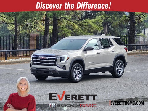 2026 GMC Terrain AWD 4dr Elevation