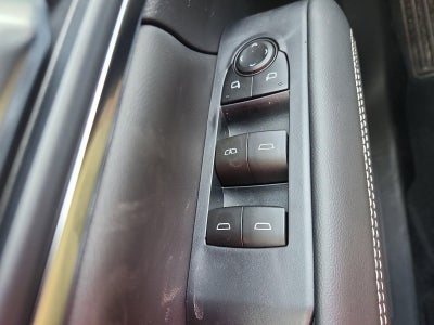 2026 GMC Terrain AWD 4dr Elevation