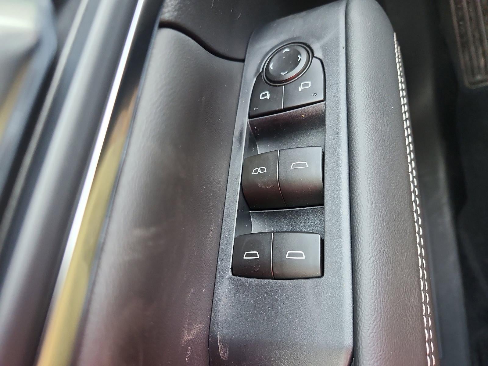 2026 GMC Terrain AWD 4dr Elevation