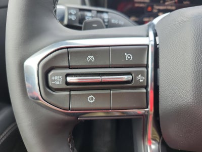 2026 GMC Terrain AWD 4dr Elevation