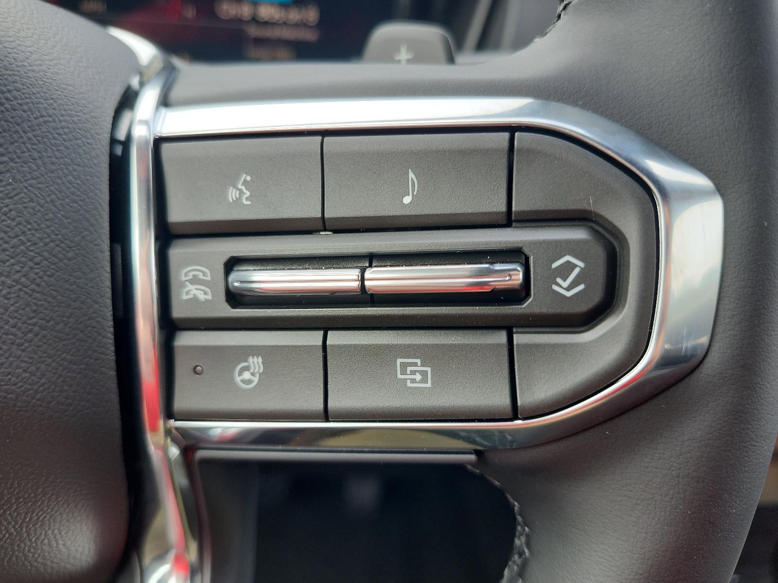 2026 GMC Terrain AWD 4dr Elevation