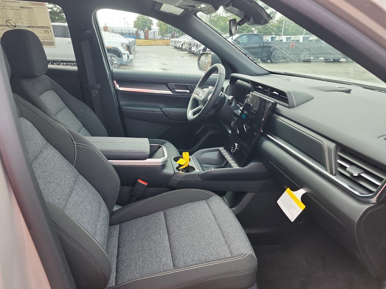 2026 GMC Terrain AWD 4dr Elevation