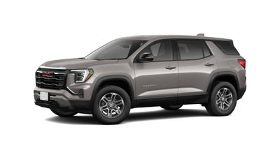 2026 GMC Terrain AWD 4dr Elevation