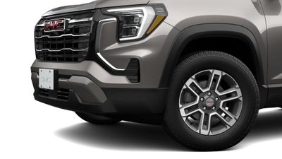 2026 GMC Terrain AWD 4dr Elevation