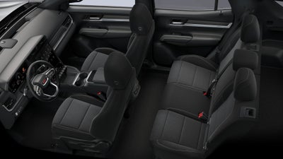 2026 GMC Terrain AWD 4dr Elevation