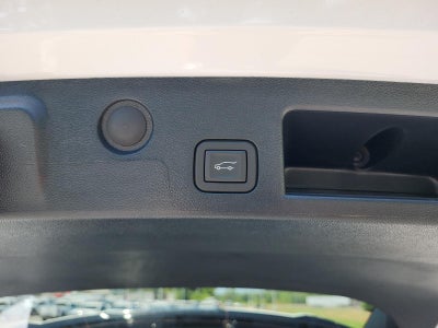 2027 GMC Terrain AWD 4dr Elevation