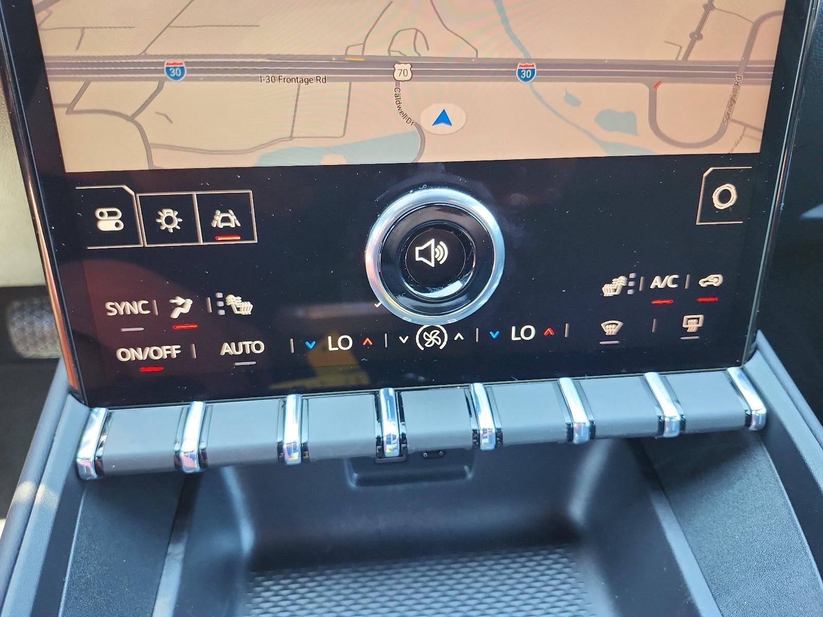 2027 GMC Terrain AWD 4dr Elevation