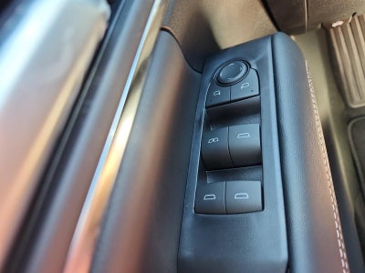 2027 GMC Terrain AWD 4dr Elevation