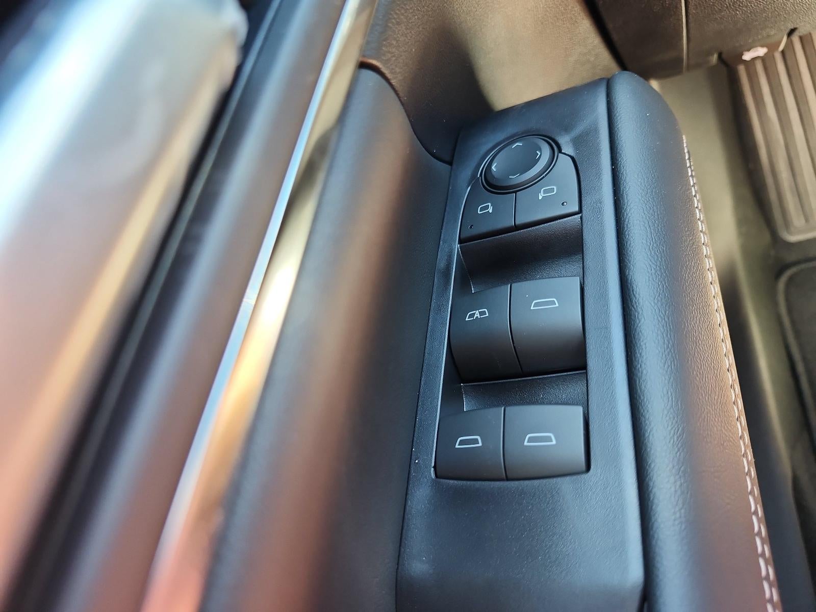 2027 GMC Terrain AWD 4dr Elevation