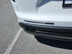 2027 GMC Terrain AWD 4dr Elevation