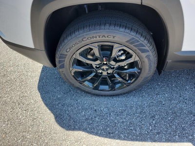 2027 GMC Terrain AWD 4dr Elevation
