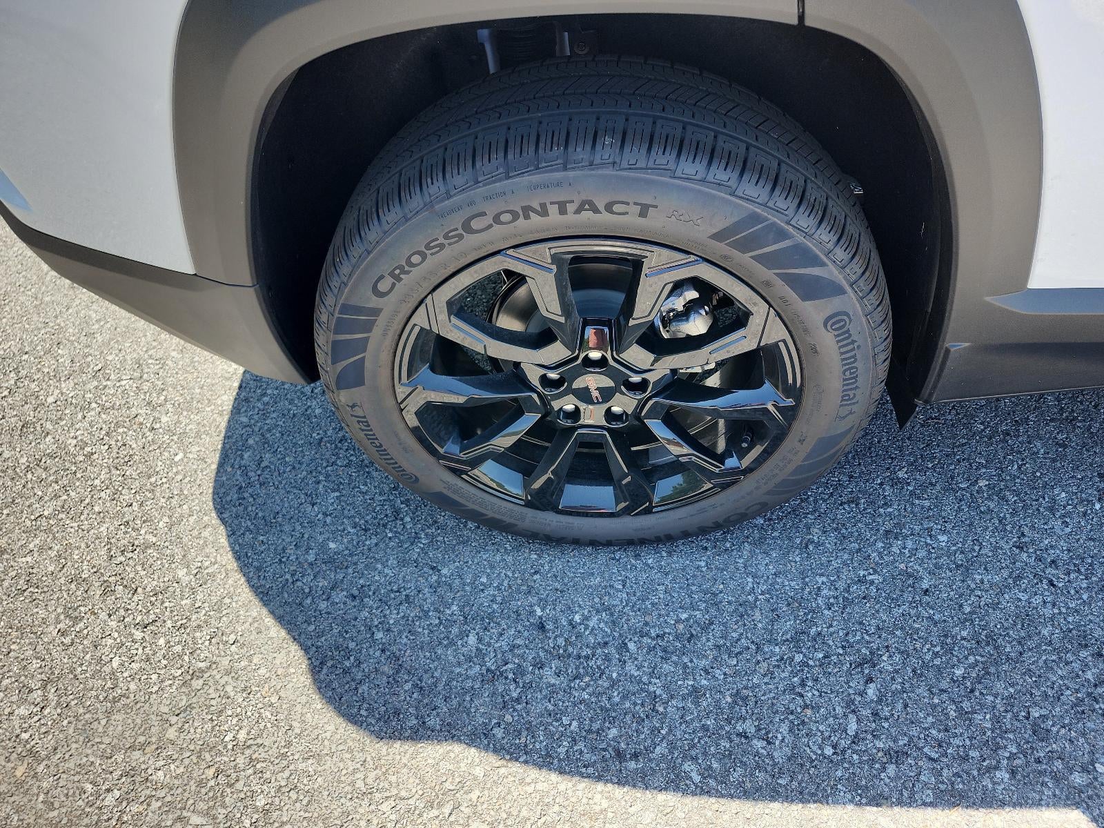 2027 GMC Terrain AWD 4dr Elevation