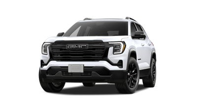 2027 GMC Terrain AWD 4dr Elevation
