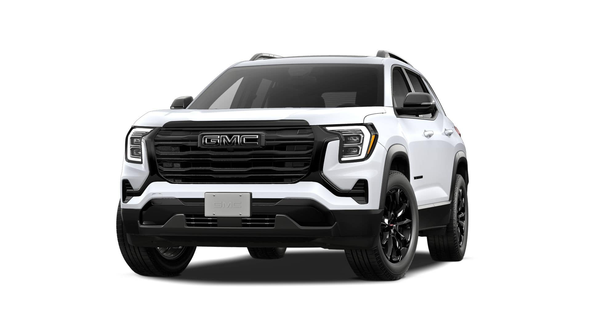 2027 GMC Terrain AWD 4dr Elevation