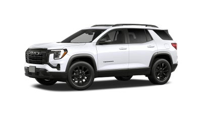 2027 GMC Terrain AWD 4dr Elevation