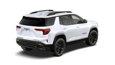 2027 GMC Terrain AWD 4dr Elevation