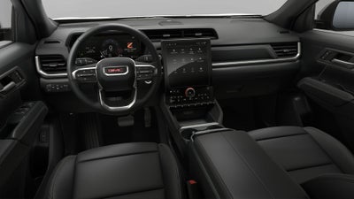 2027 GMC Terrain AWD 4dr Elevation