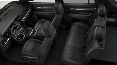 2027 GMC Terrain AWD 4dr Elevation