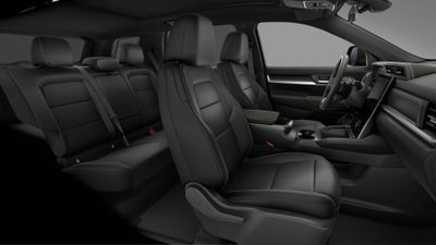 2027 GMC Terrain AWD 4dr Elevation