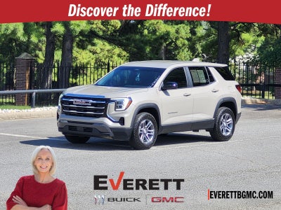 2025 GMC Terrain AWD Elevation