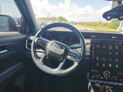 2025 GMC Terrain AWD Elevation
