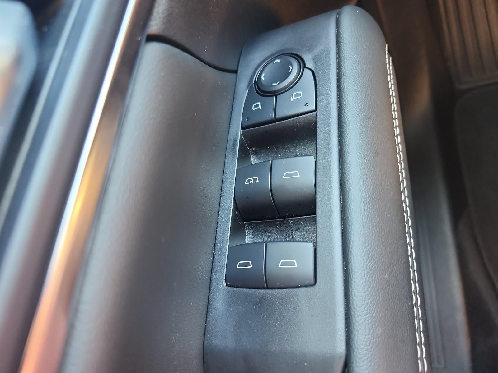 2025 GMC Terrain AWD Elevation