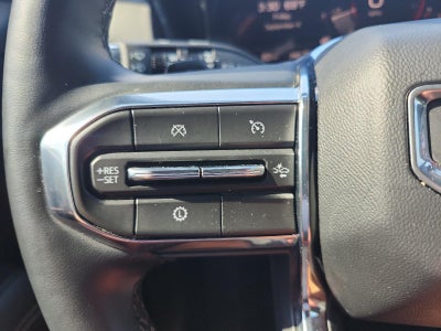 2025 GMC Terrain AWD Elevation