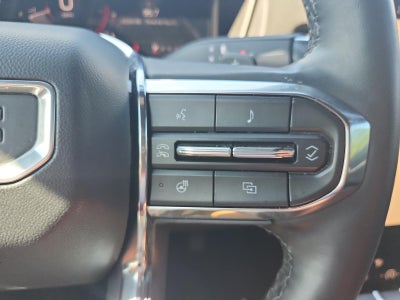 2025 GMC Terrain AWD Elevation