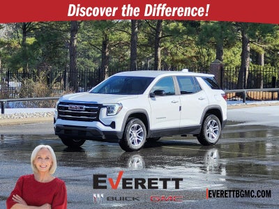 2026 GMC Terrain AWD 4dr Elevation