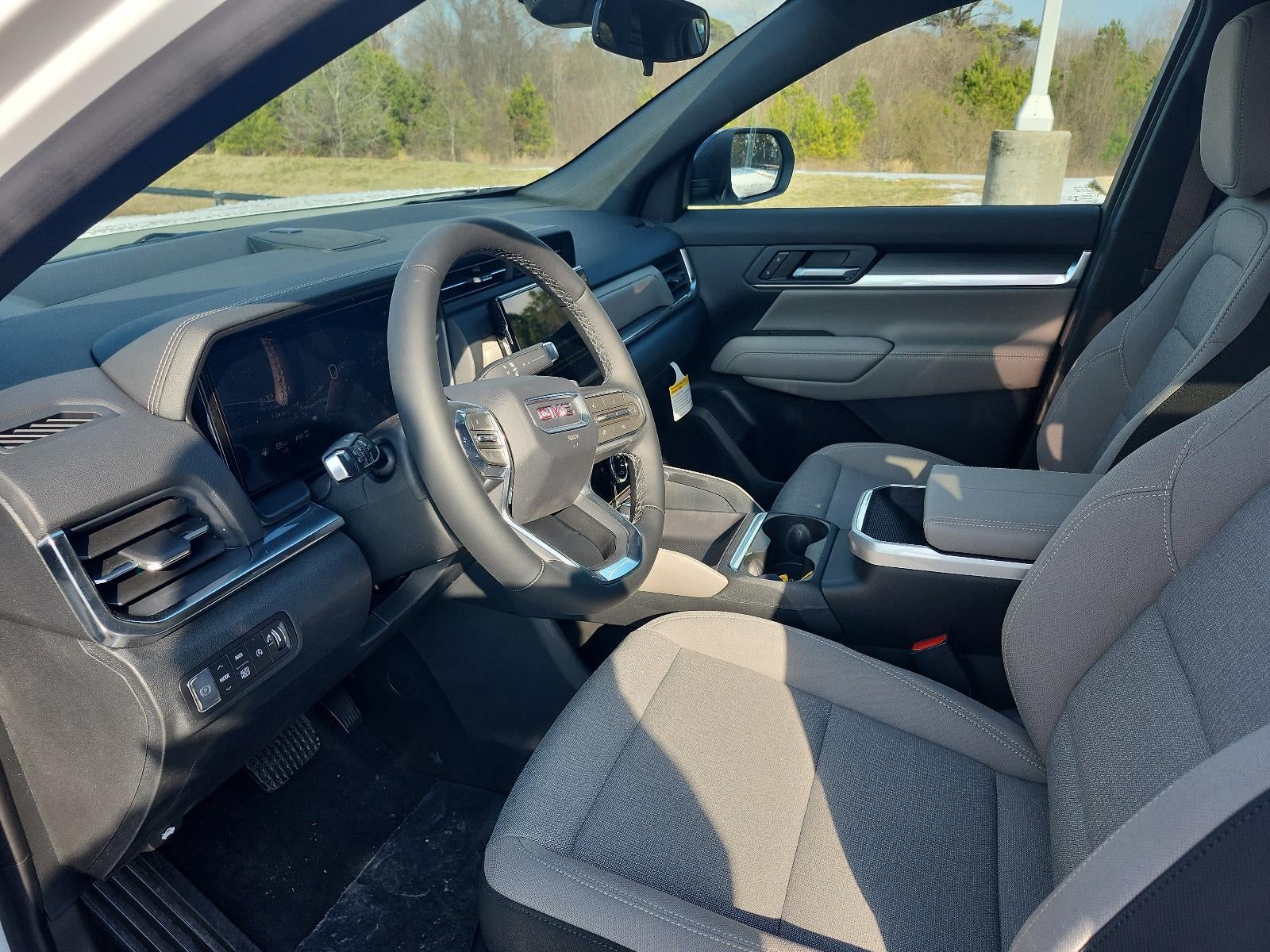 2026 GMC Terrain AWD 4dr Elevation