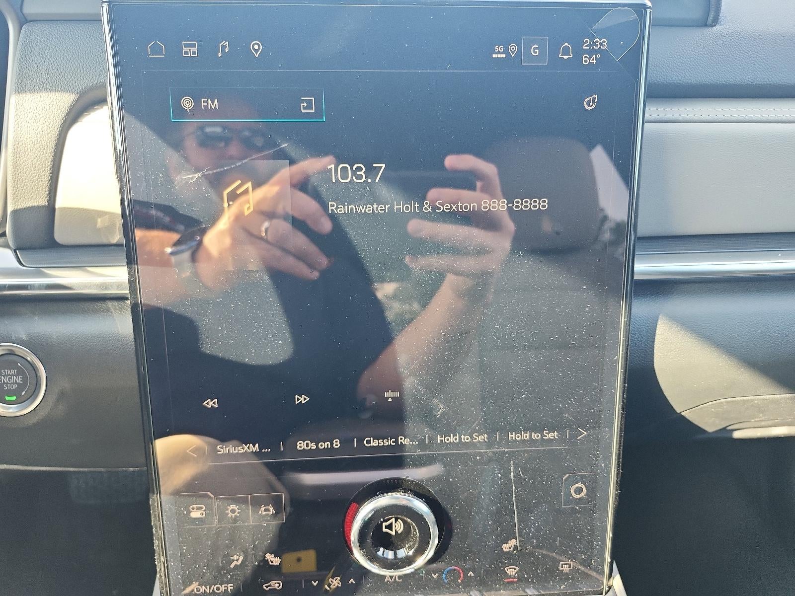 2026 GMC Terrain AWD 4dr Elevation