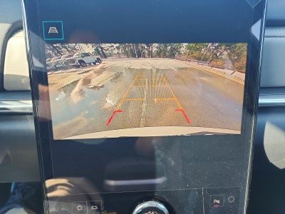 2026 GMC Terrain AWD 4dr Elevation