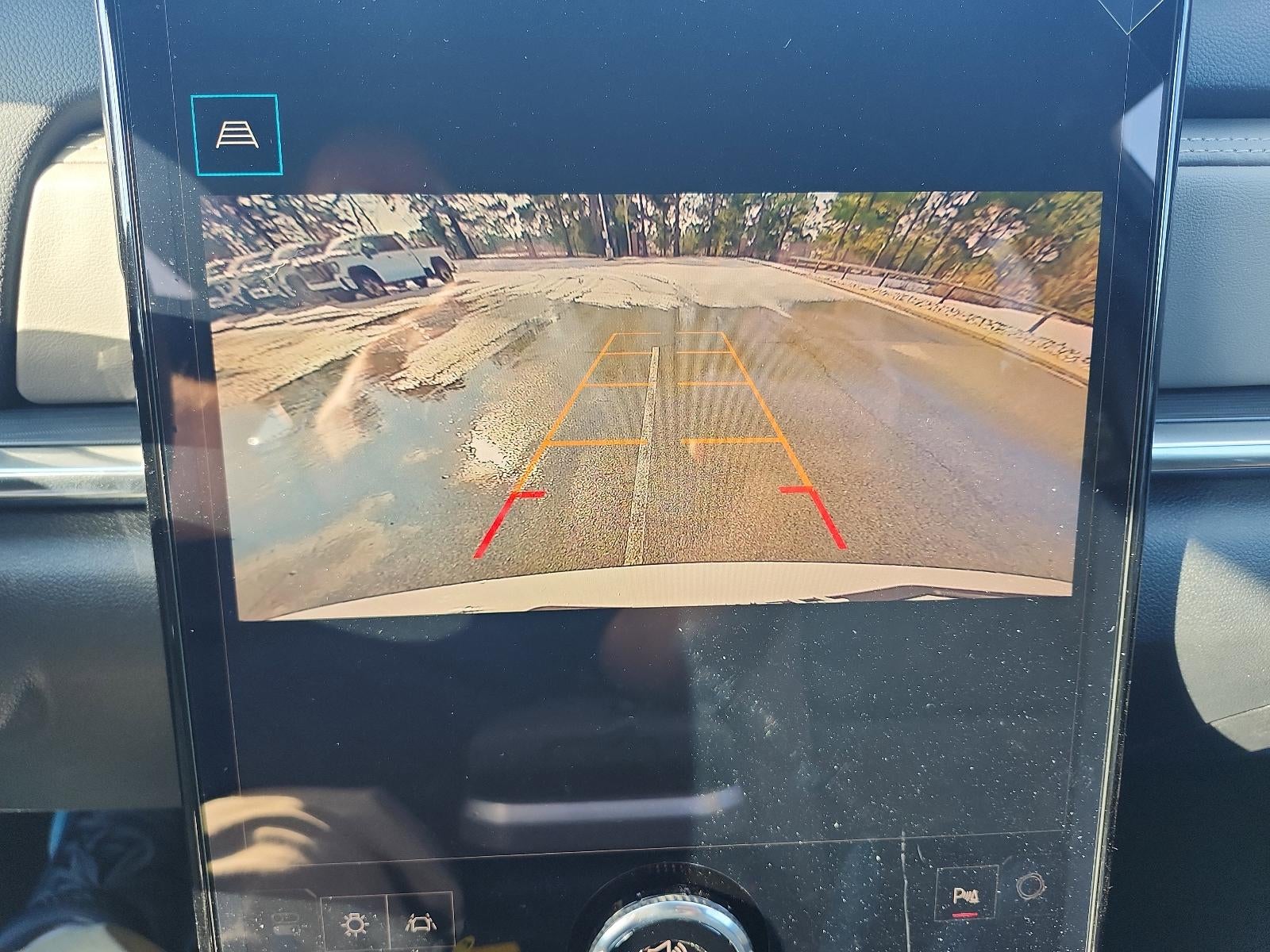 2026 GMC Terrain AWD 4dr Elevation