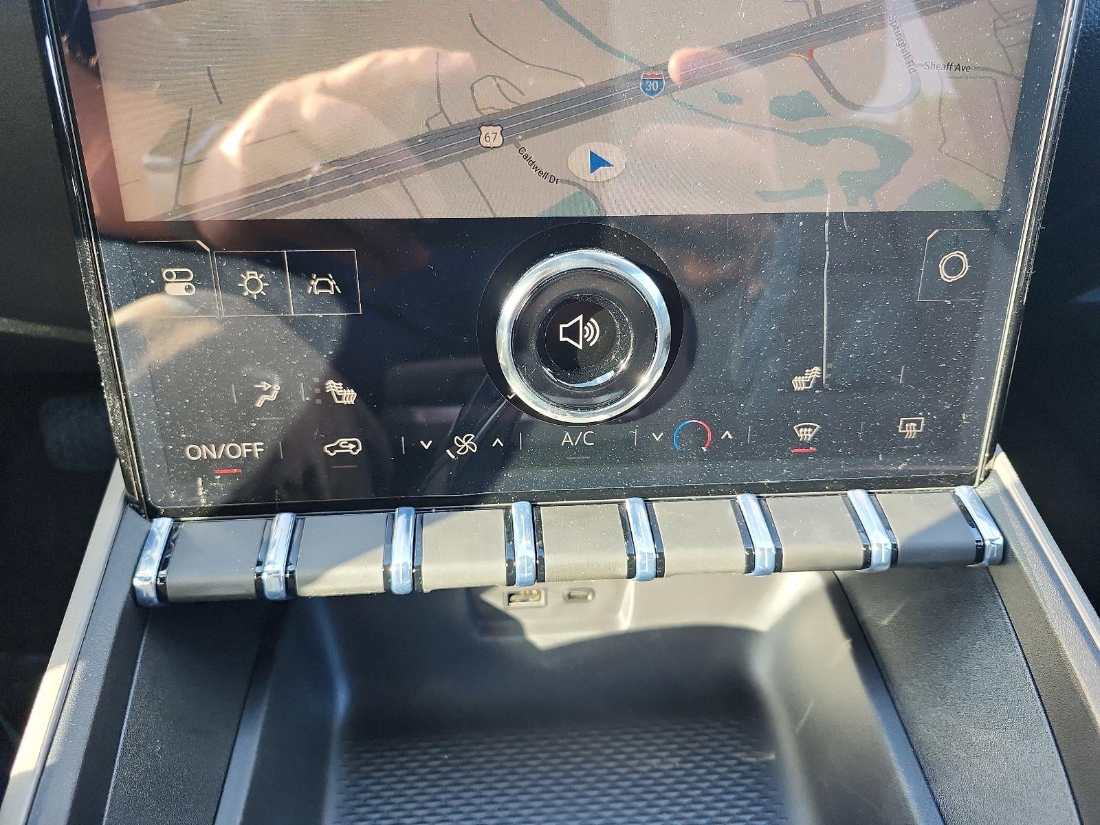 2026 GMC Terrain AWD 4dr Elevation