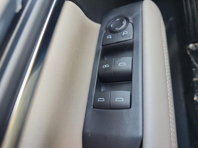 2026 GMC Terrain AWD 4dr Elevation